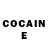 COCAIN Columbia Creme Brulee